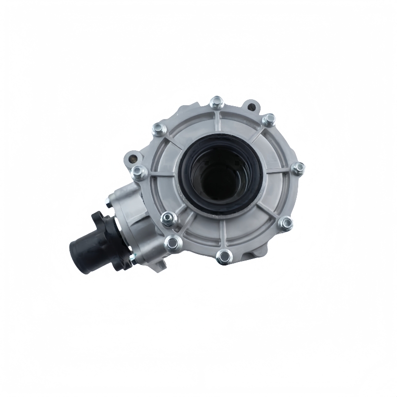 Gear Box